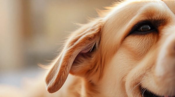 Top produits pour des oreilles de chien saines et sans souci